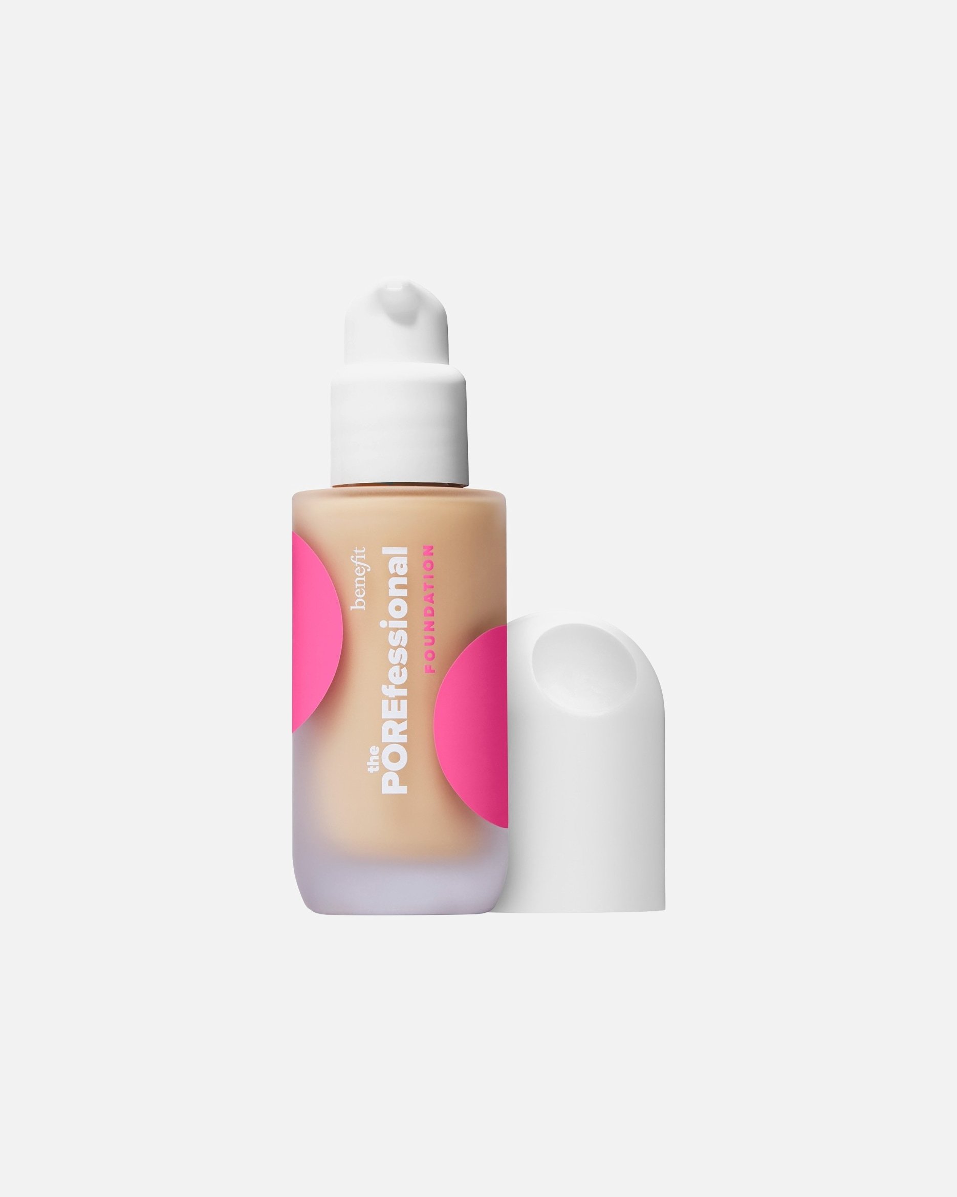 „Benefit Foundation“ makiažo pagrindas „The POREfessional“ – 30 ml