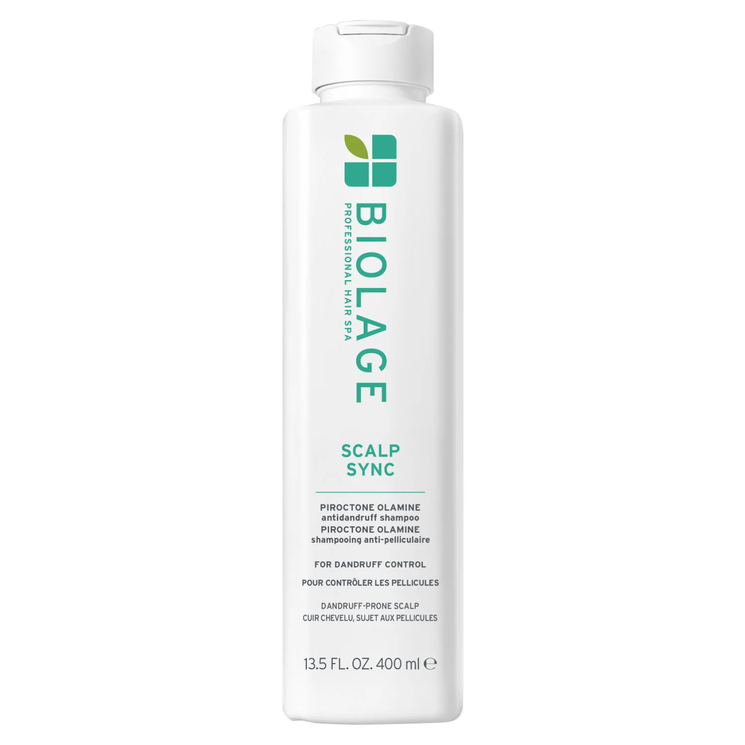 Scalp Sync Shampoo Anti-Dandruff - Shampoo Antiforfora