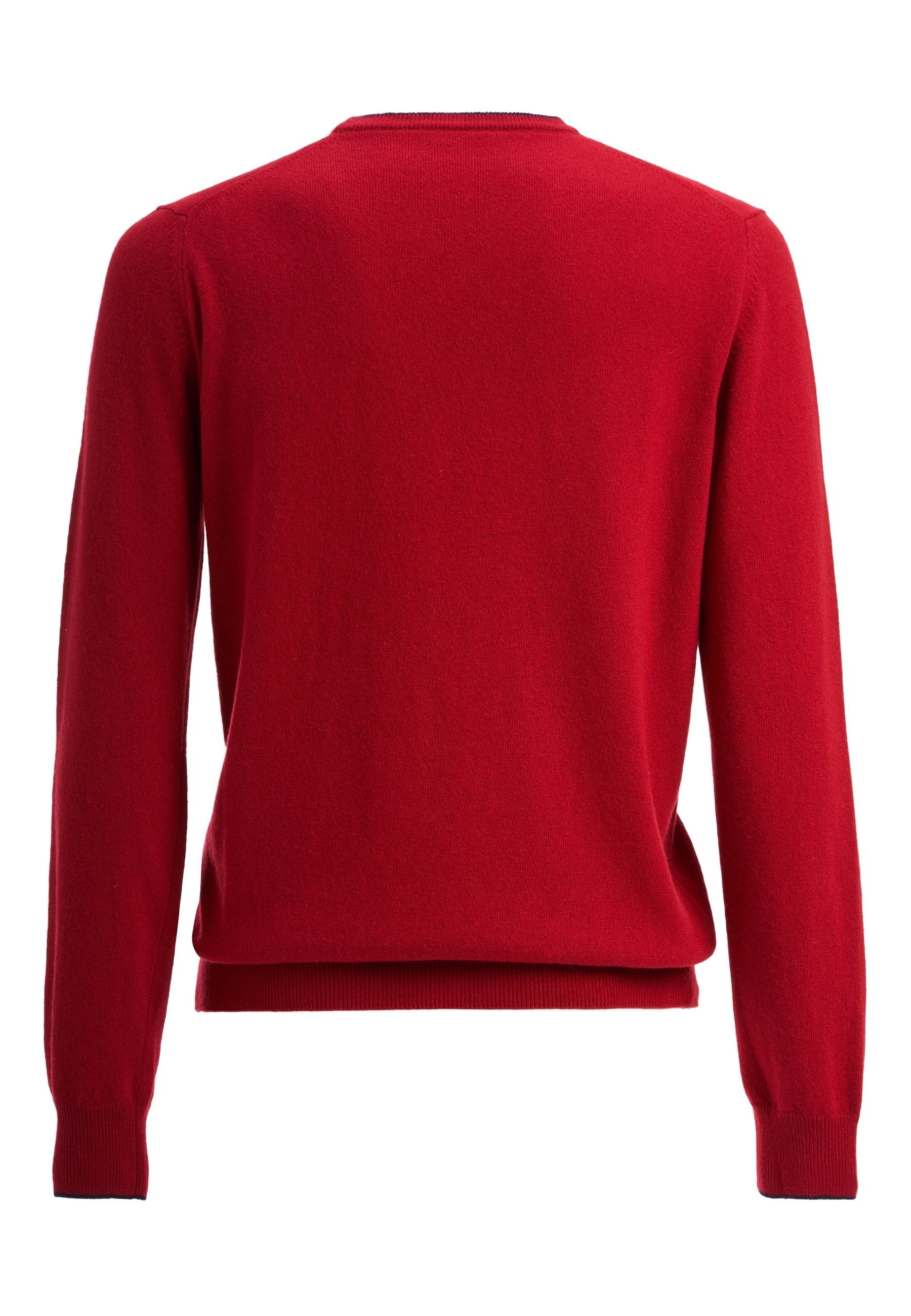Harmont & Blaine Pullover - rot