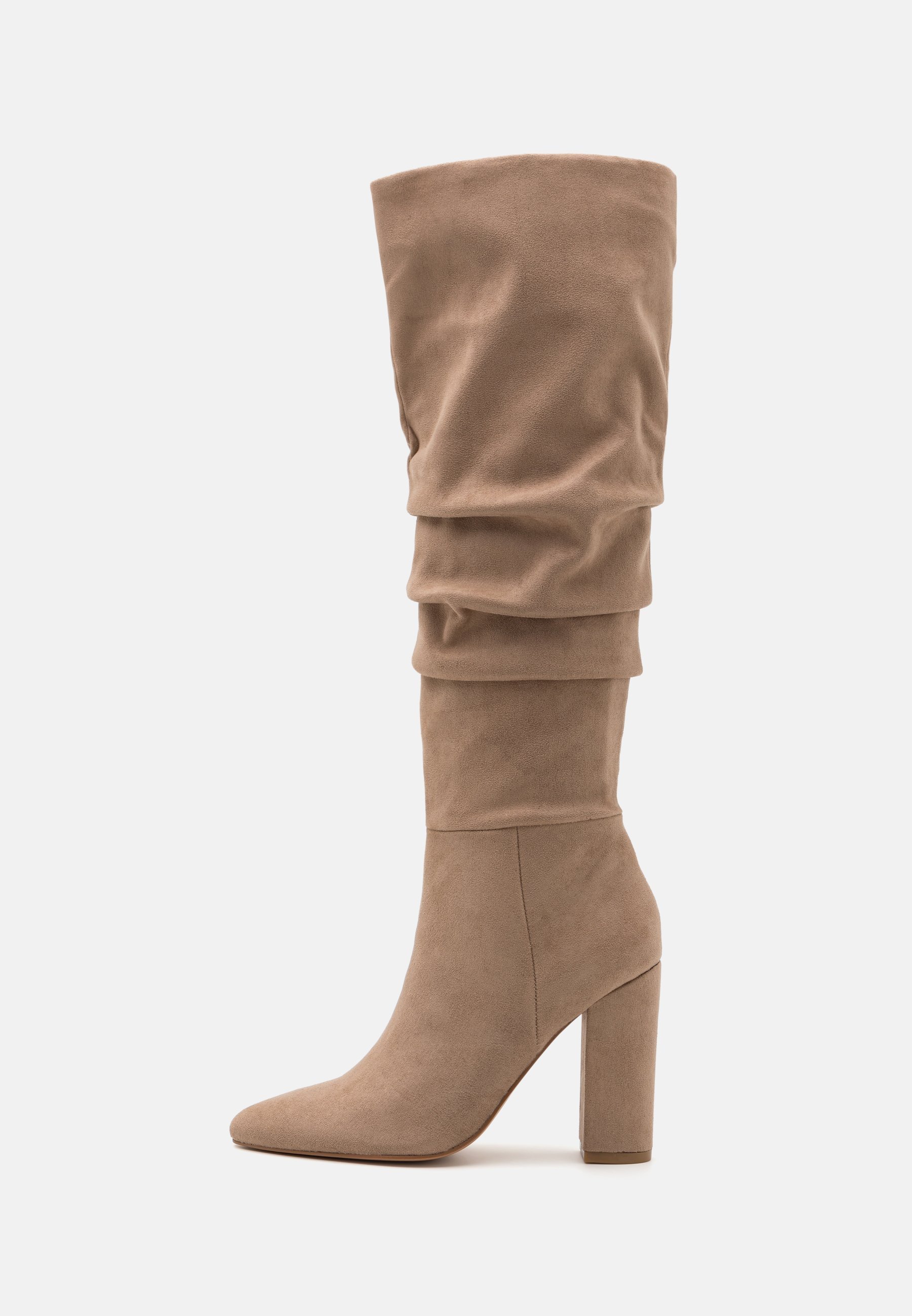 Stivali Anna Field - beige