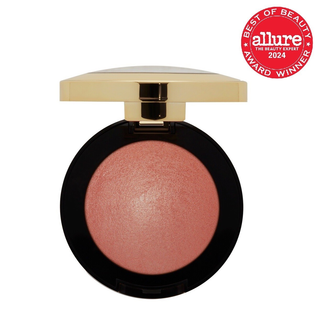 Pečená lícenka Milani Blush – 3,5 g