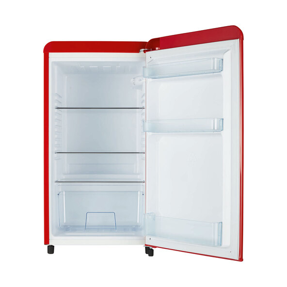 Retro koelkast MD37293, 94 liter