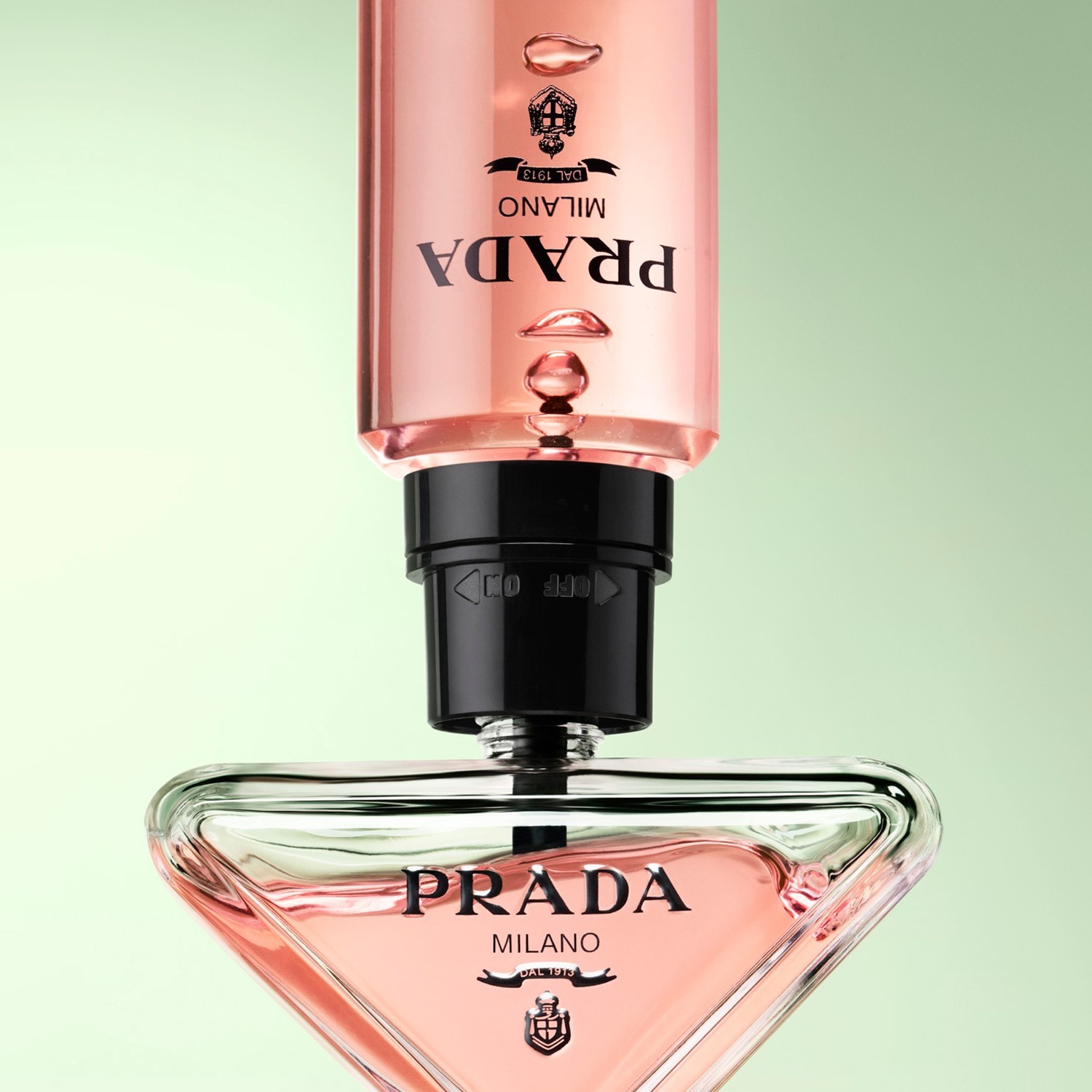 Prada Eau de Parfum Paradoxe Punjiva – 30 ml – Punjiva