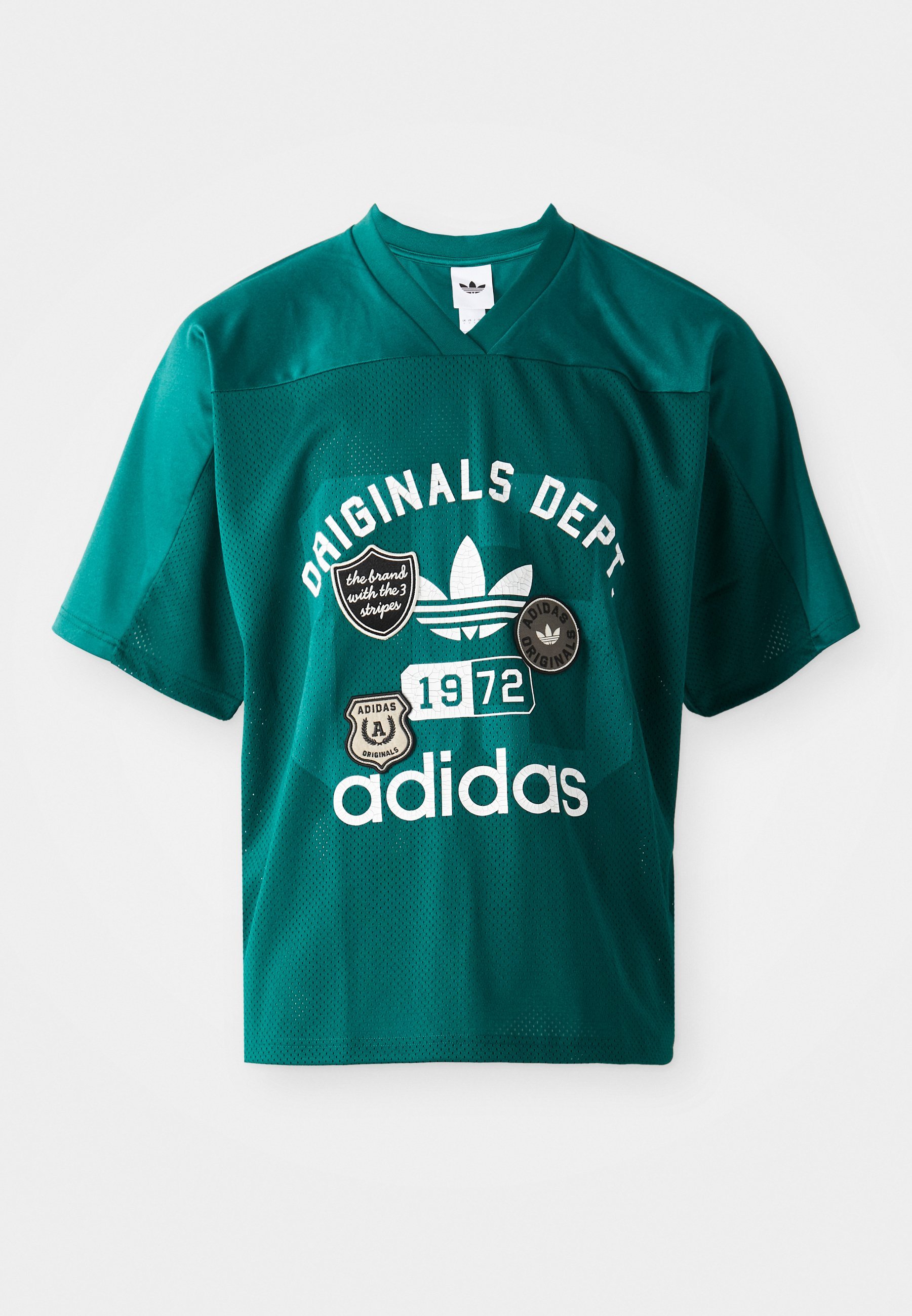 adidas Originals bedruckte T-Shirts