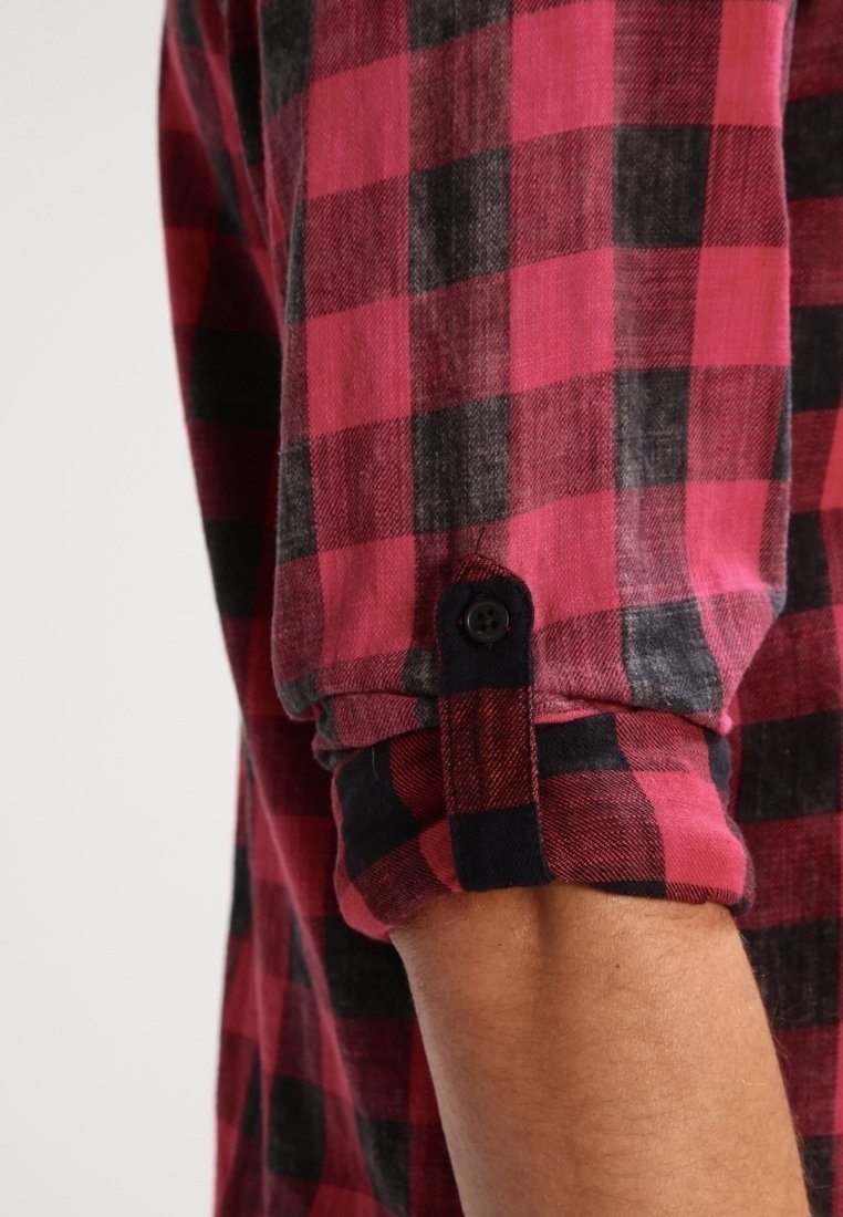 LTB-shirt - rood