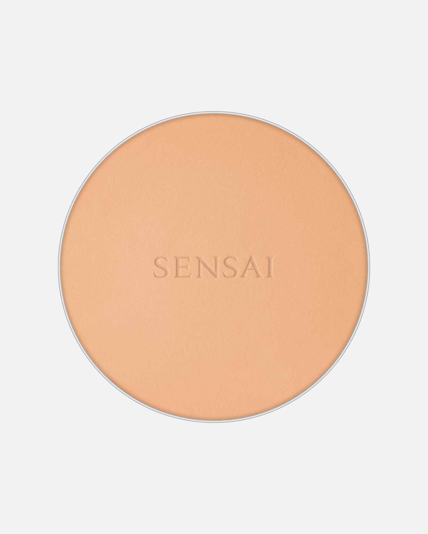 Fondotinta SENSAI TOTAL FINISH (Ricarica) - 11 g