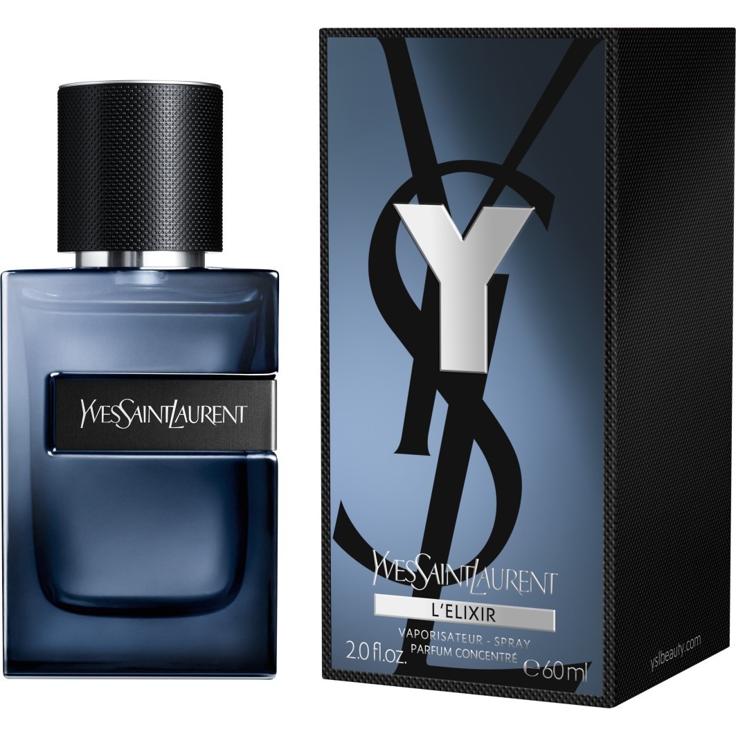 Yves Saint Laurent Parfum Y L'Elixir - 60 ml