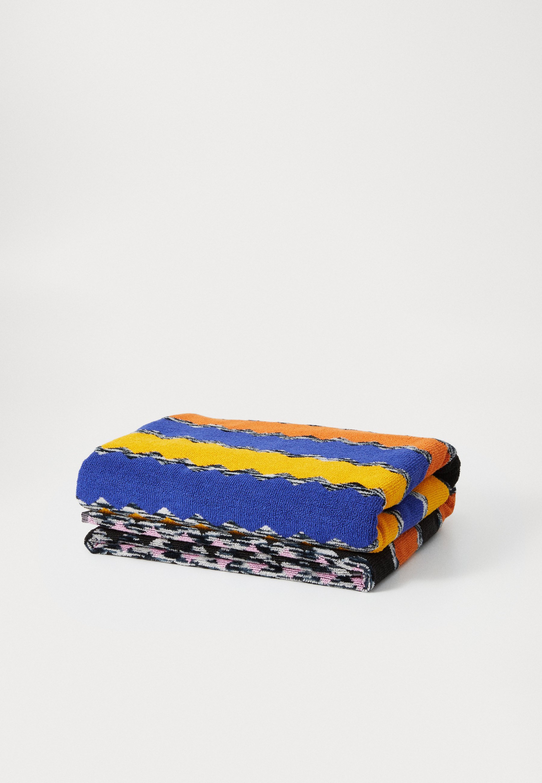 Missoni RIVIERA STRANDHANDDOEK 180X100 - Handdoek - meerkleurig