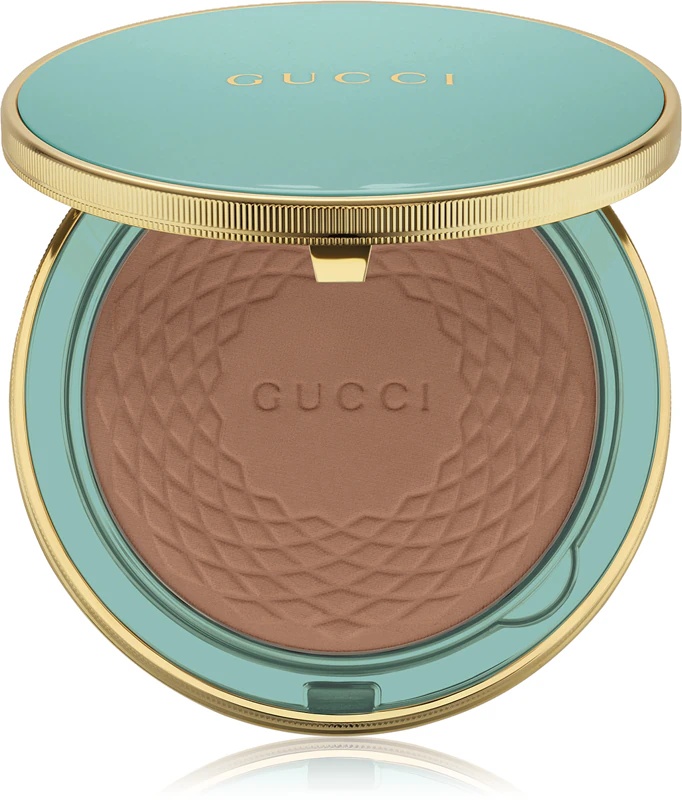 Gucci Beauty Sun-Kissed Beauty Powder puder v prahu, bronzer