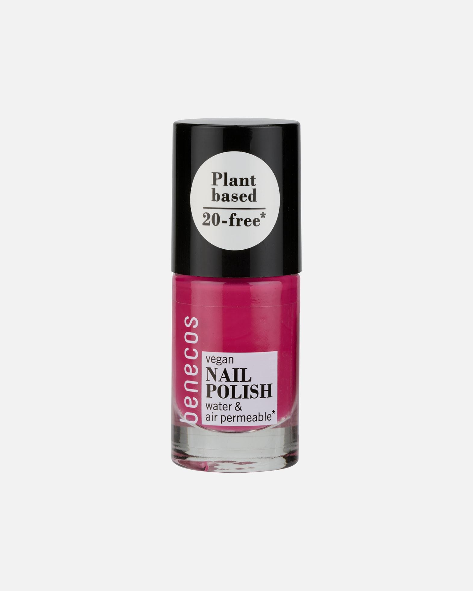 benecos lak za nohte - 5 ml