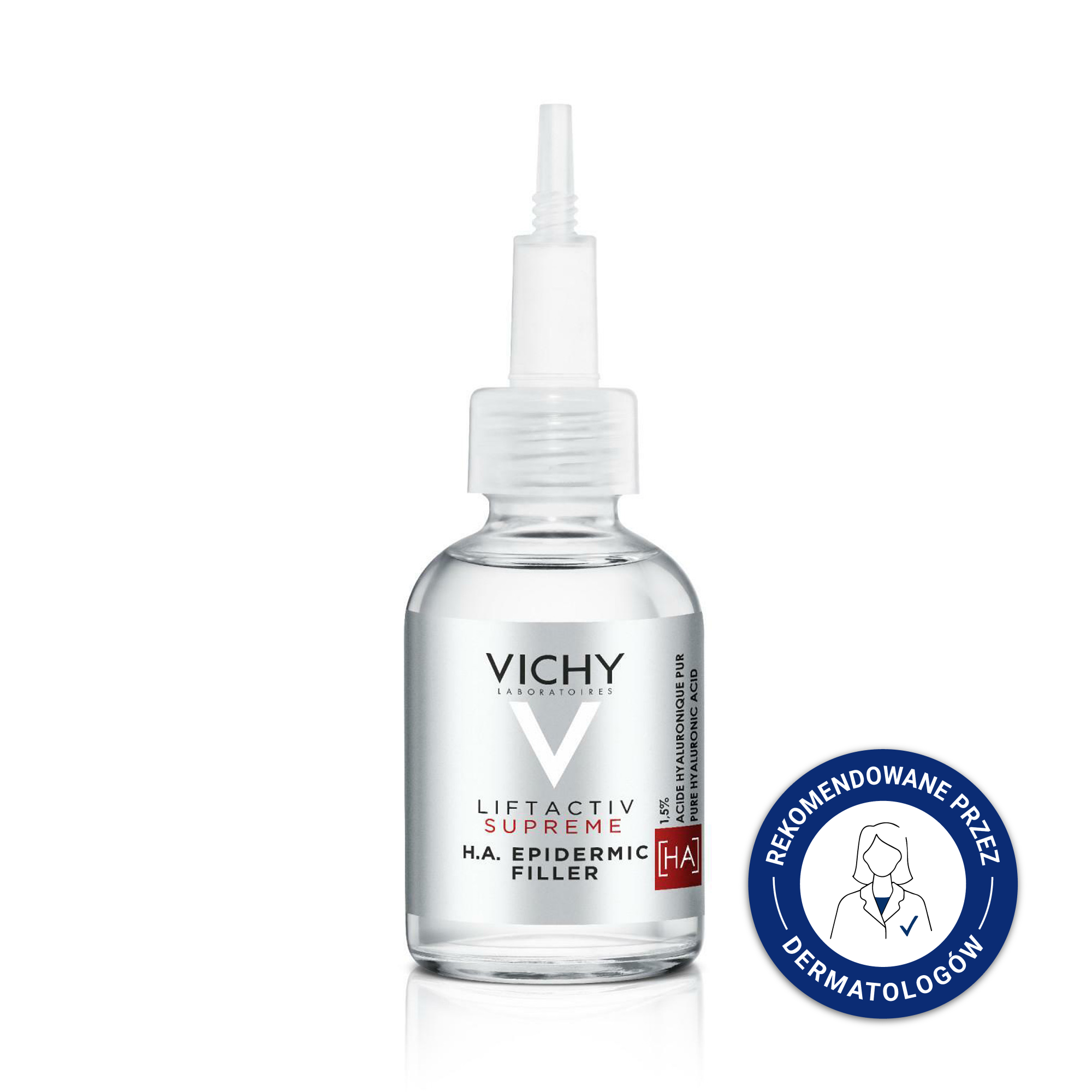 Vichy Liftactiv Supreme HA epidermalni polnilec