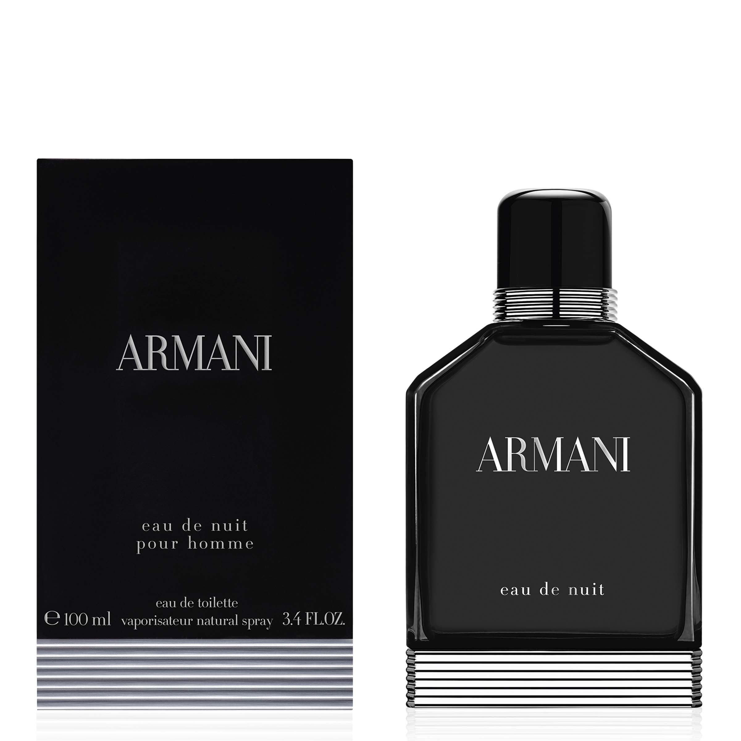 Eau de Nuit EDT Ķelnes vīriešiem