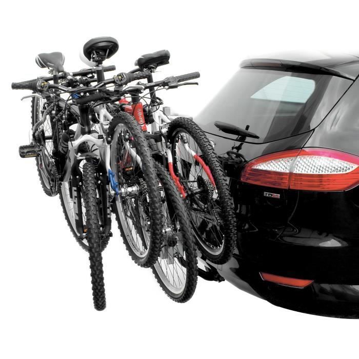 AREZZO 4-BIKE HANGING BIKE RACK
