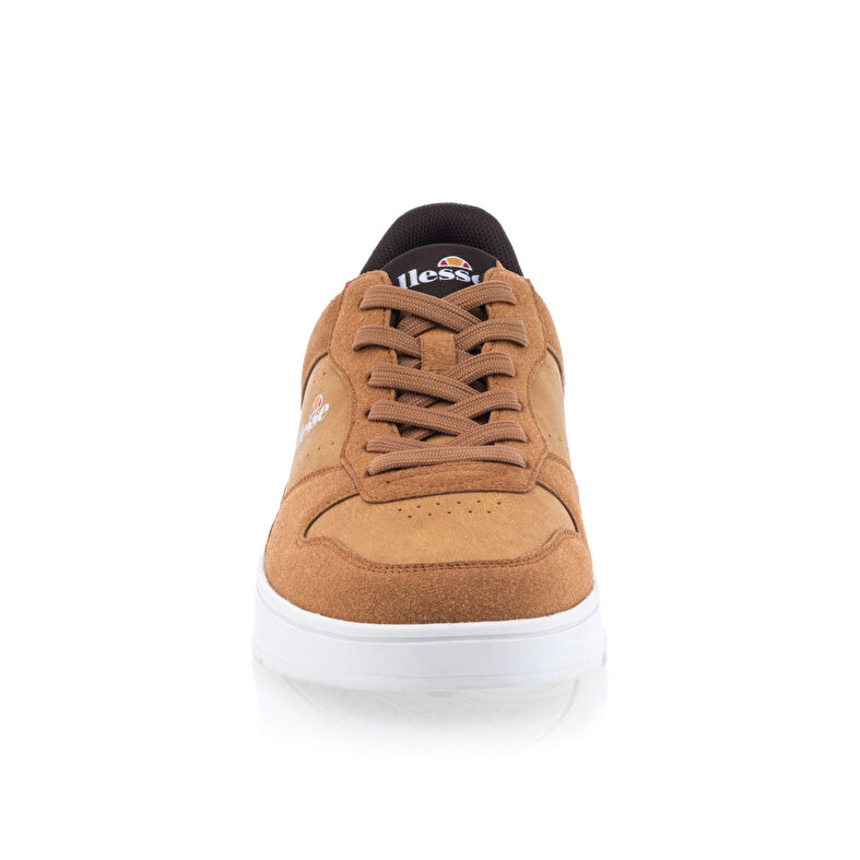 Kurver / joggesko Homme Brunbrun