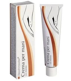 TECNIWORK Handwunder Cr Manucure 75 ml