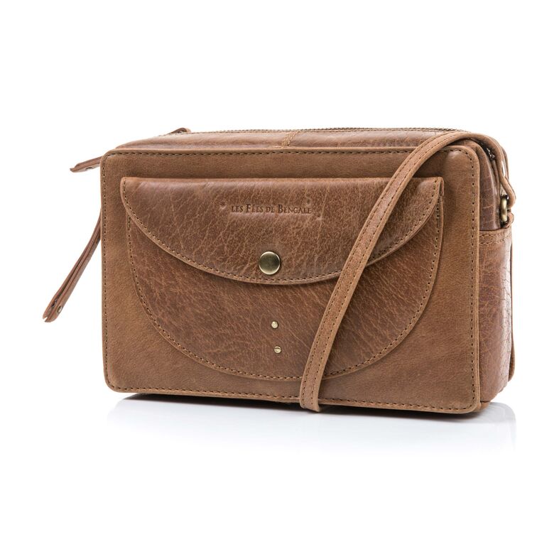  Sacs Marron Femme