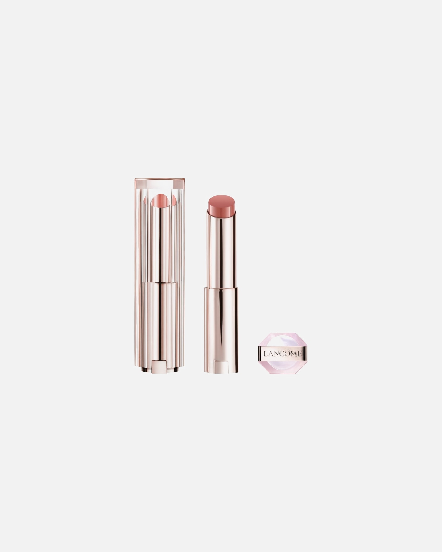 Lancôme Lippenbalsam Idôle Lip Idôle Squalane-12 Butterglow - 3 γρ