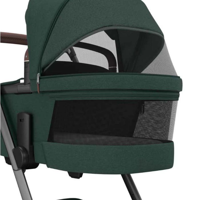 MAXI COSI - Nacelle Fame Twillic Green