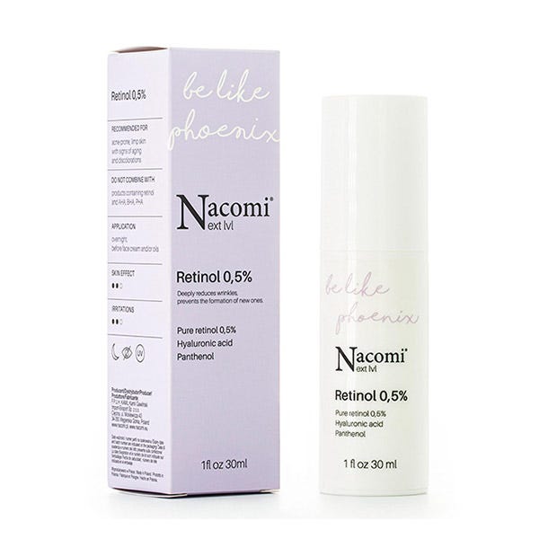 Serum Be Like Phoenix Retinol 0,5% | 30 ml