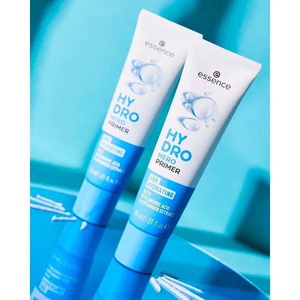 Primer za podlago Essence Hydro Hero<br>30ml