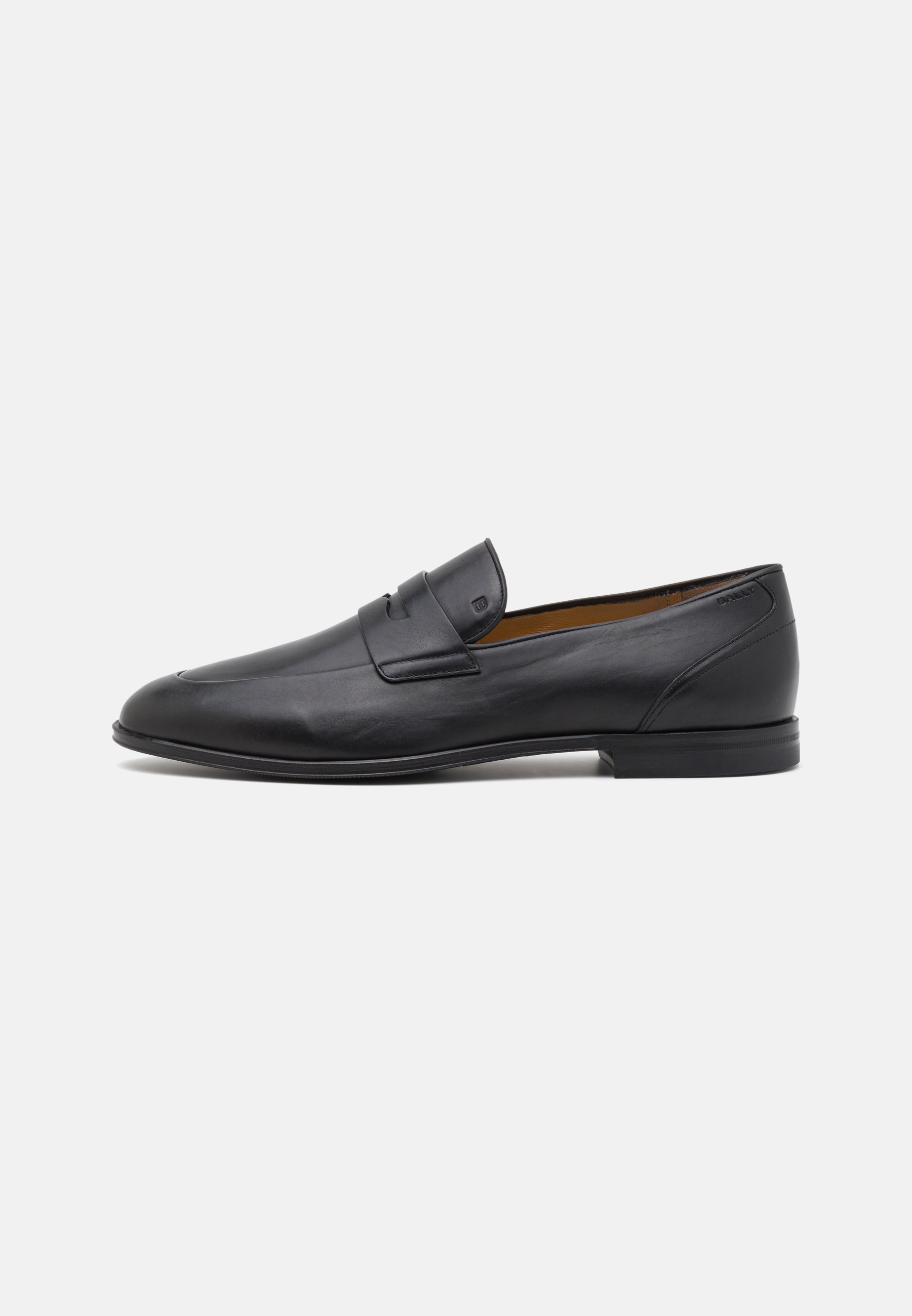 Bally WINDSOR - Mocassins - noirs