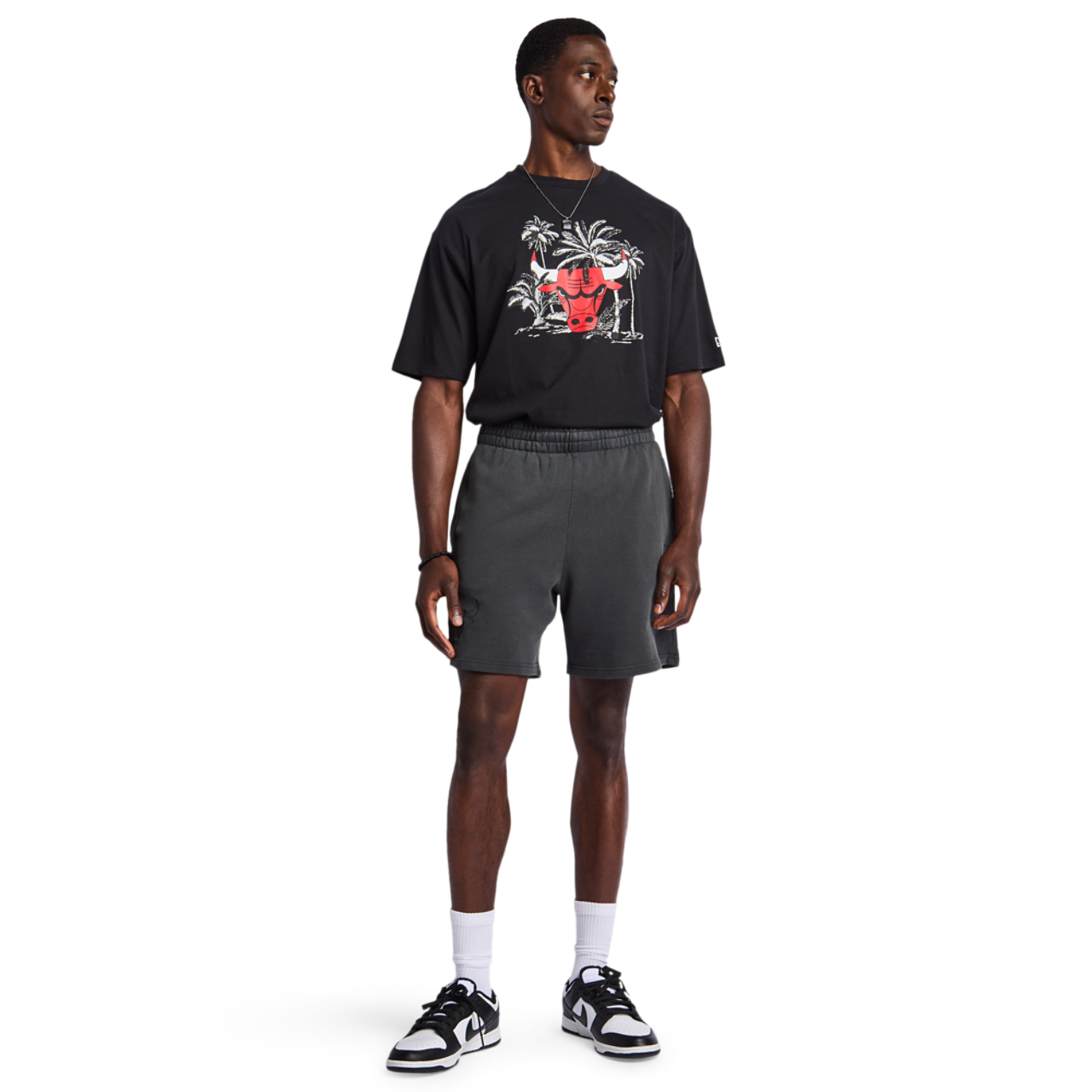 New Era NBA Chicago Bulls
