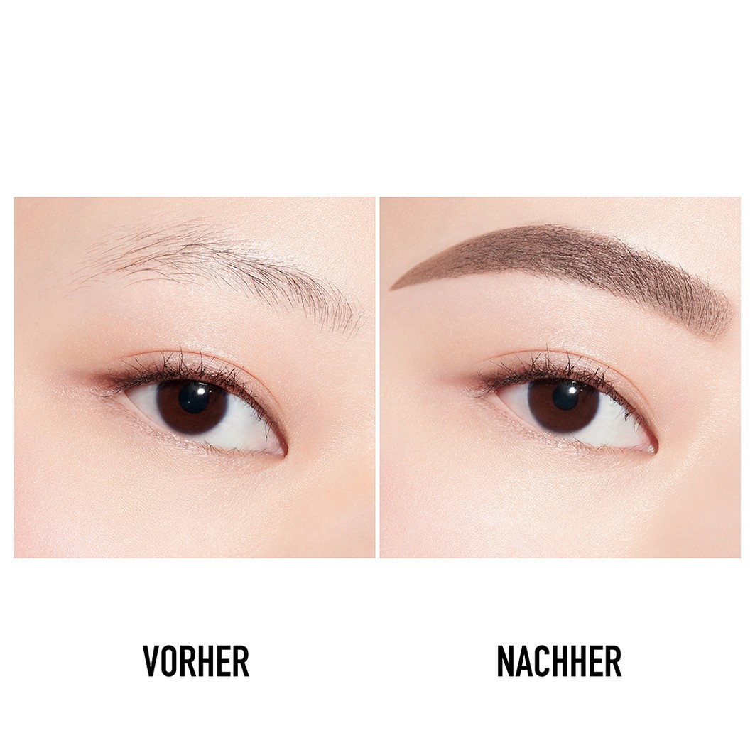 DIOR olovka za obrve Diorshow Crayon Sourcils Poudre – vodootporna – 1,19 g