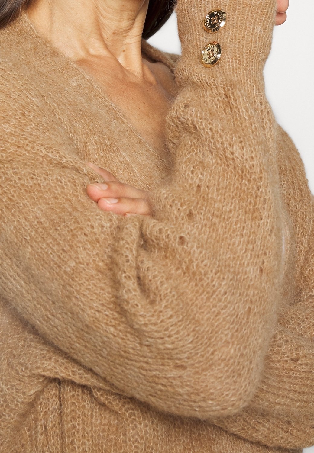 MARCIANO BY GUESS Cardigan - beige