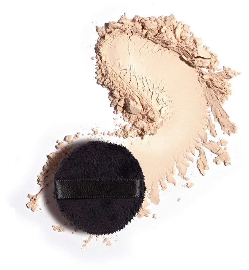 Puder u prahu Perfect Finish Luksuzni kompaktni i puderi u prahu