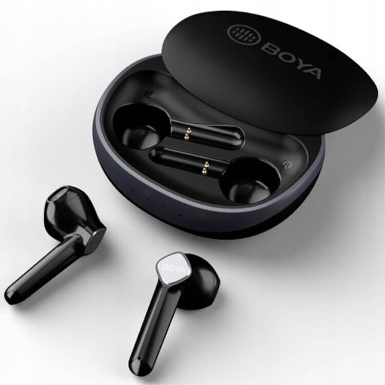 Casque audio Boya BY-AP100