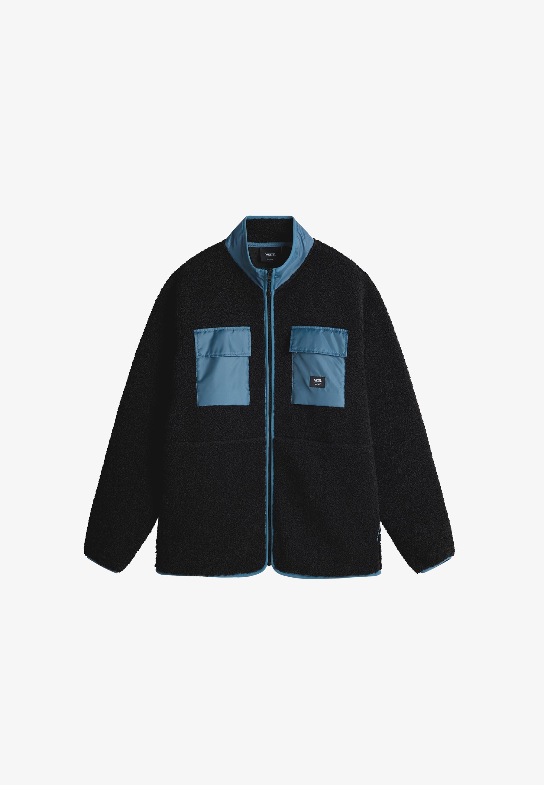 Vans fleece jassen en truien