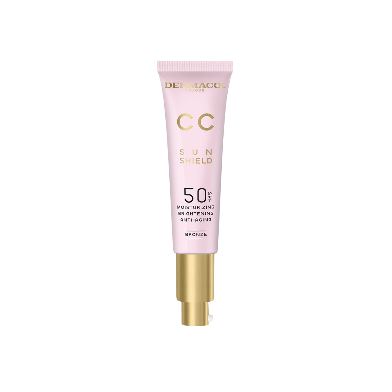 Dermacol solskydd