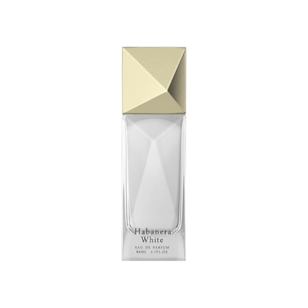 Aurora Scents Habanera Hvid