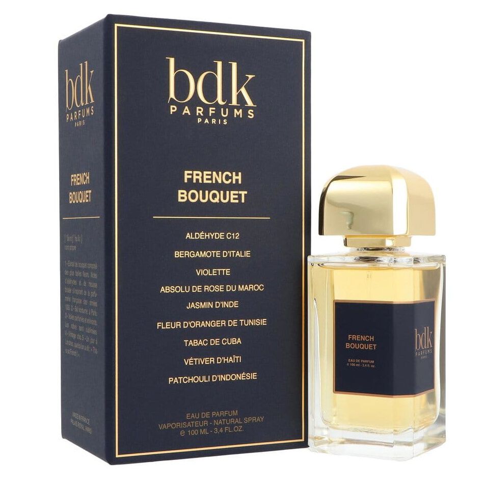BDK Parfums French Bouquet