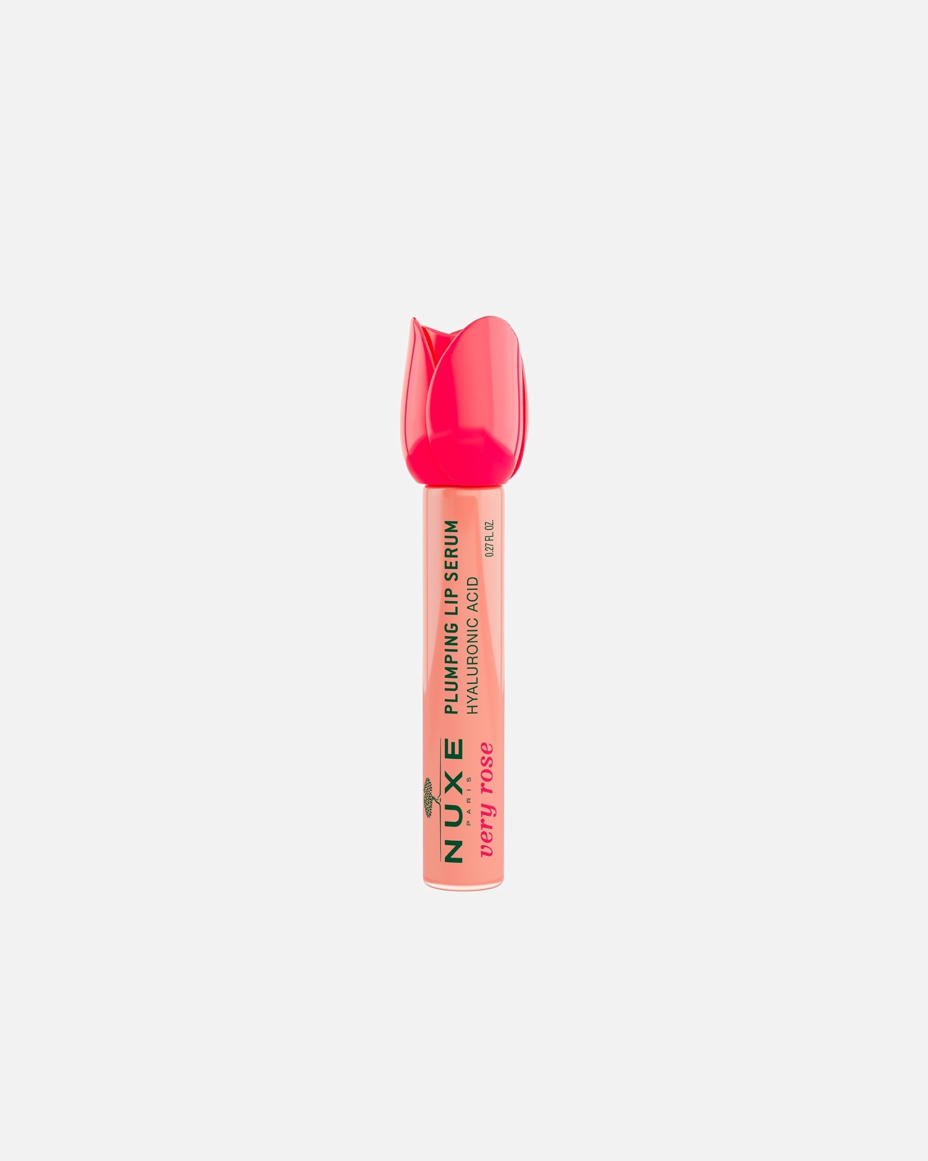NUXE Skincare Very Rose serum za popunjavanje usana - 8 ml