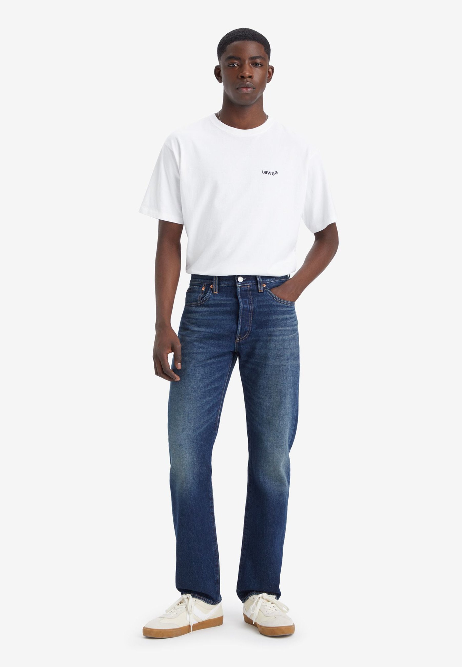 Levi's® Straight