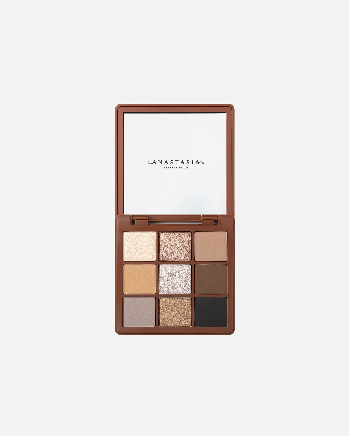 Anastasia Beverly Hills Sultry Mini-Lidschattenpalette – 6,4 g
