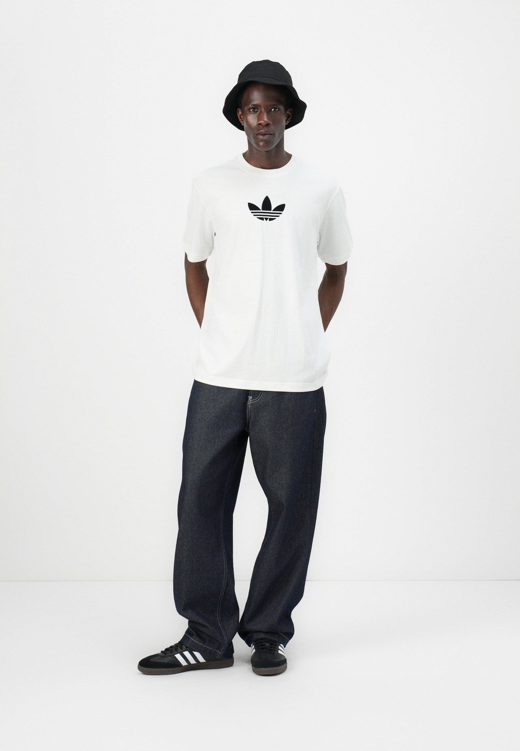 adidas Originals bedrukte T-shirts