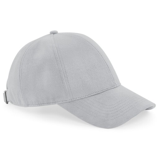  Beechfield Wildlederkappe (2er-Pack)
