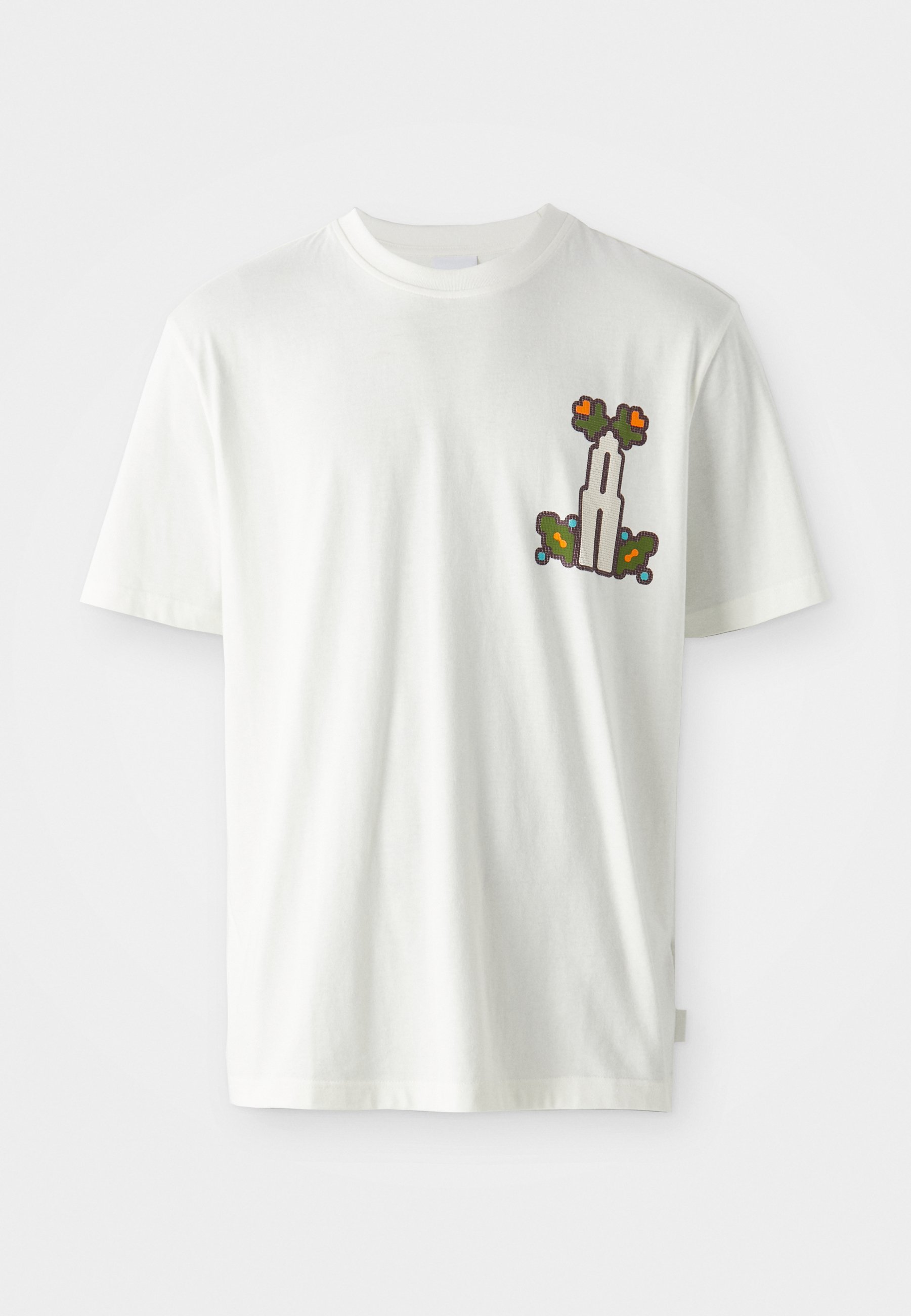 adidas Originals bedrukte T-shirts
