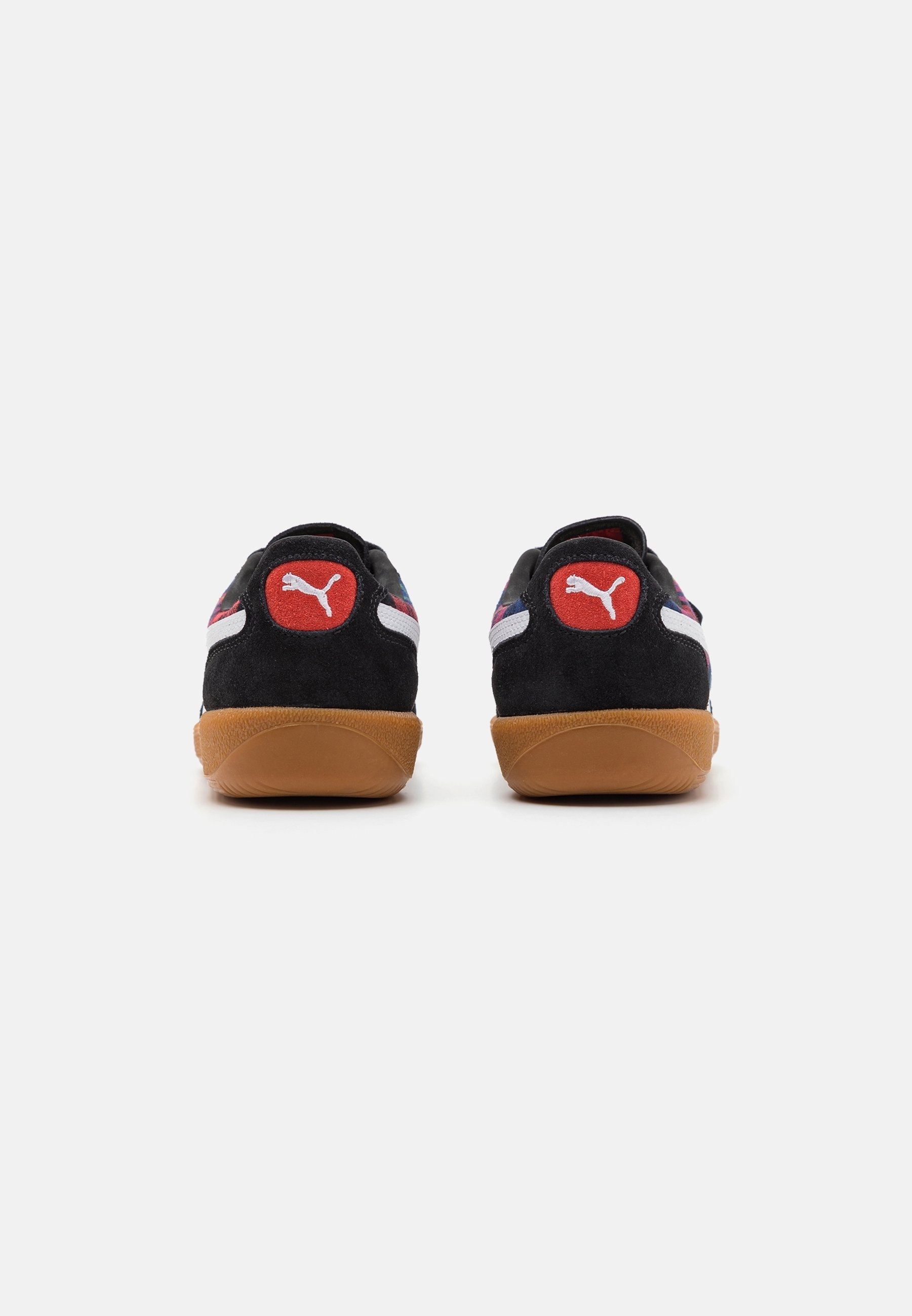 Baskets Puma - noires
