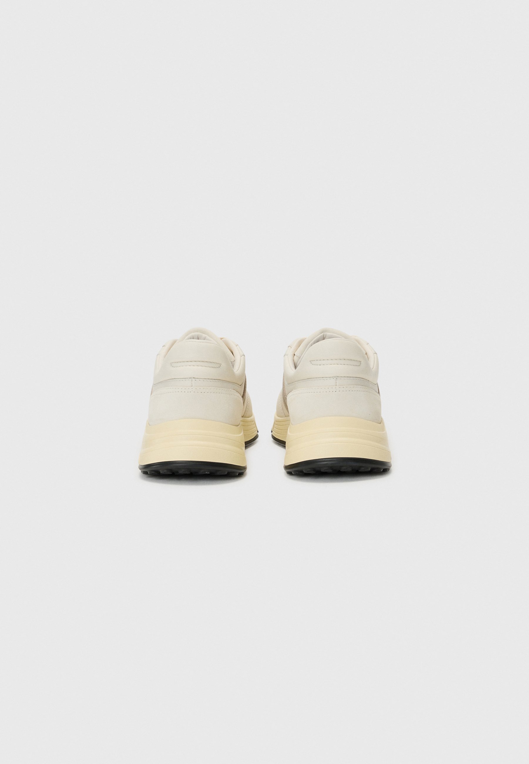 HOGAN HYPERLIGHT - Sneakers - ivoor