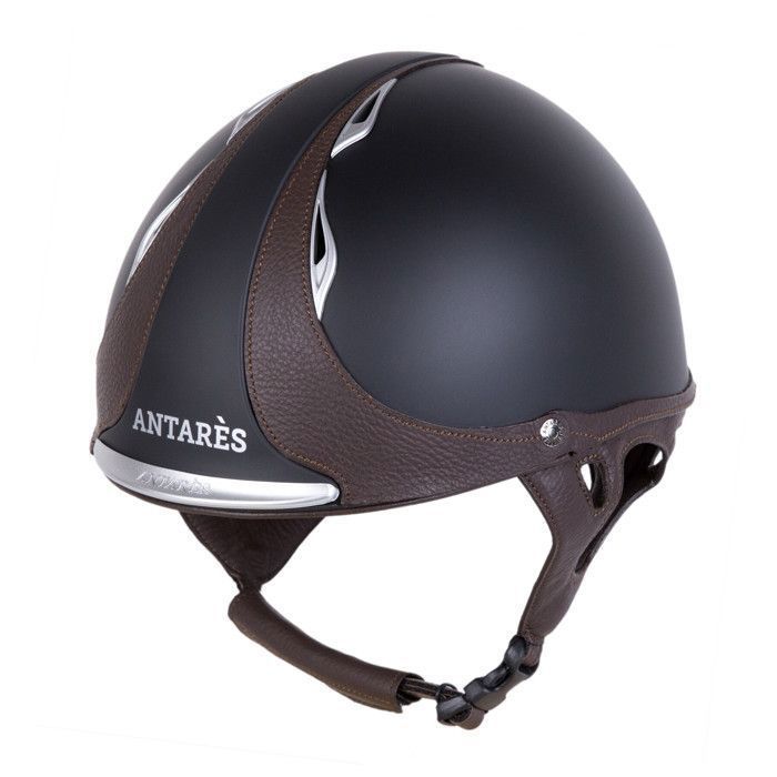 Casco da cross Antarès Reference Race
