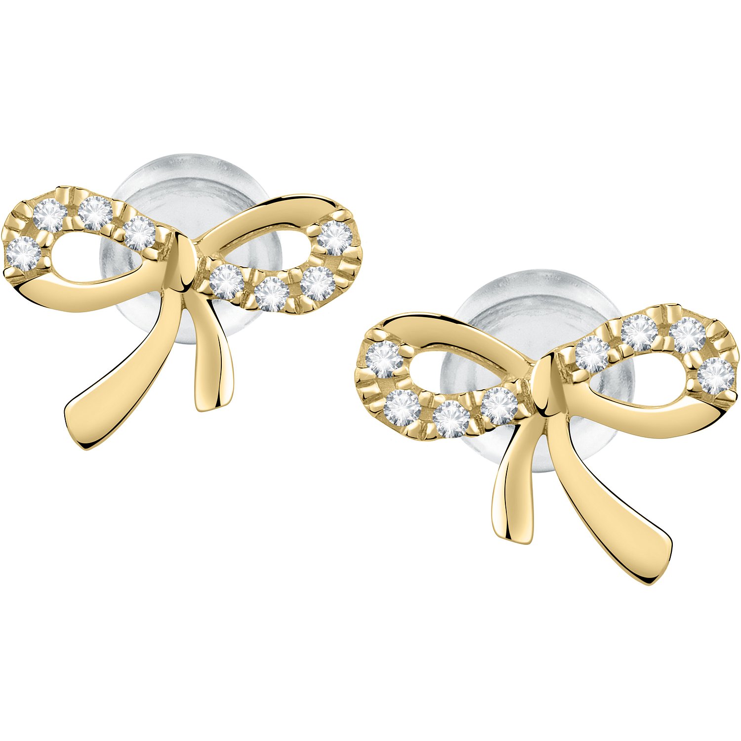 FAVS Boucles d'oreilles