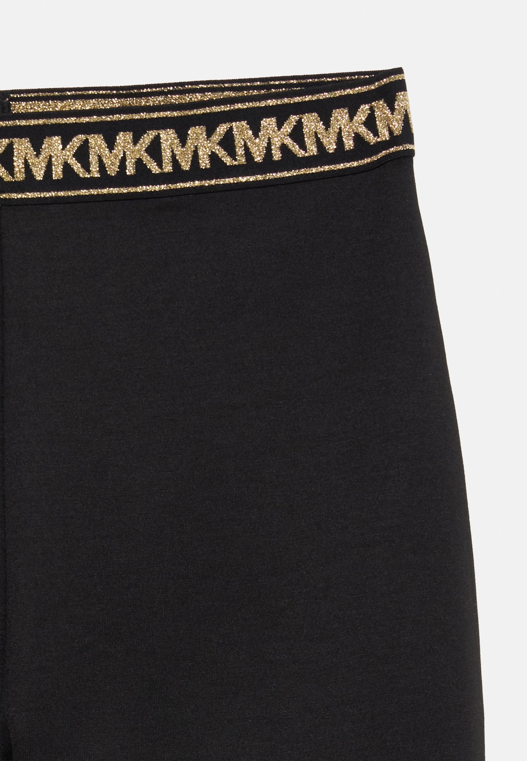 Michael Kors Kinderbroek - Trainingsbroek - zwart
