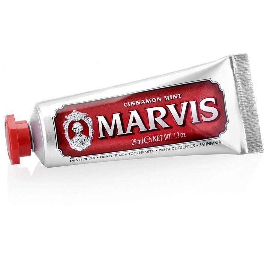 Marvis dječja pasta za zube s mirisom cimeta i mente - 25 ml