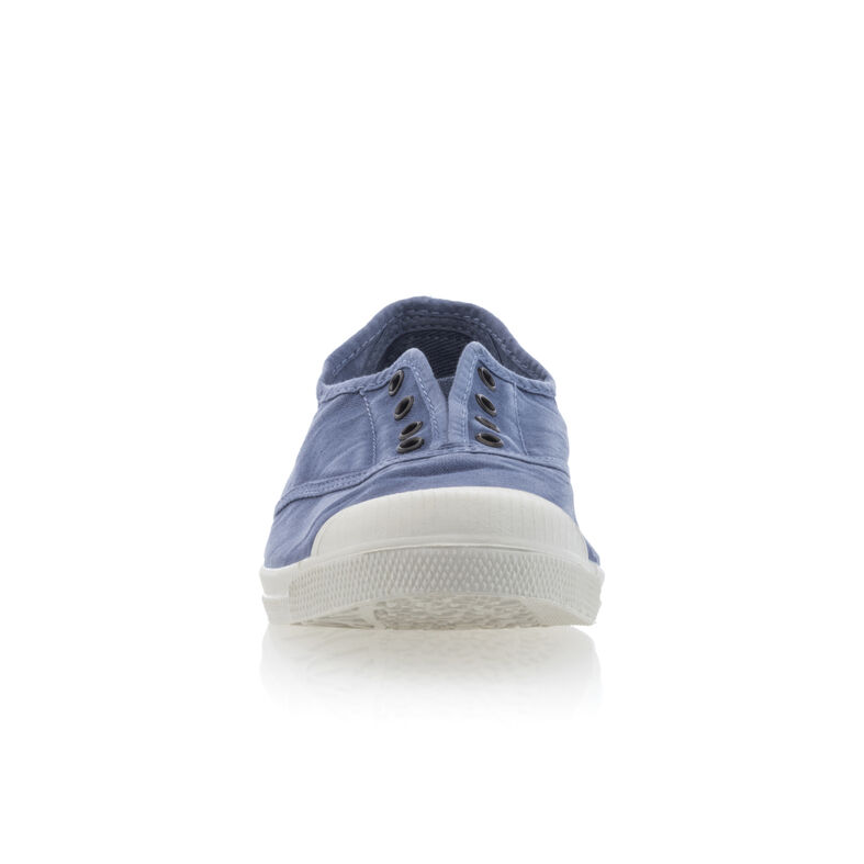 Krepšeliai / sportbačiai Femme Bleu