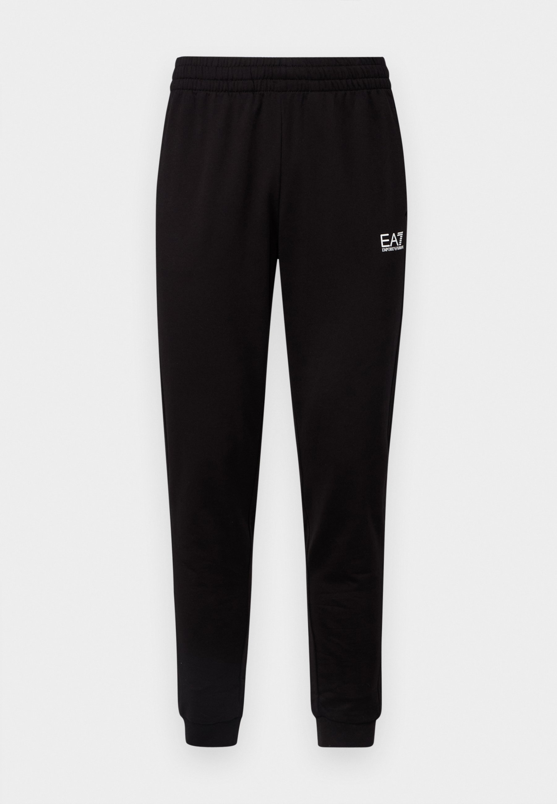 Pantalon de survêtement EA7 Emporio Armani TRAIN CORE - Noir