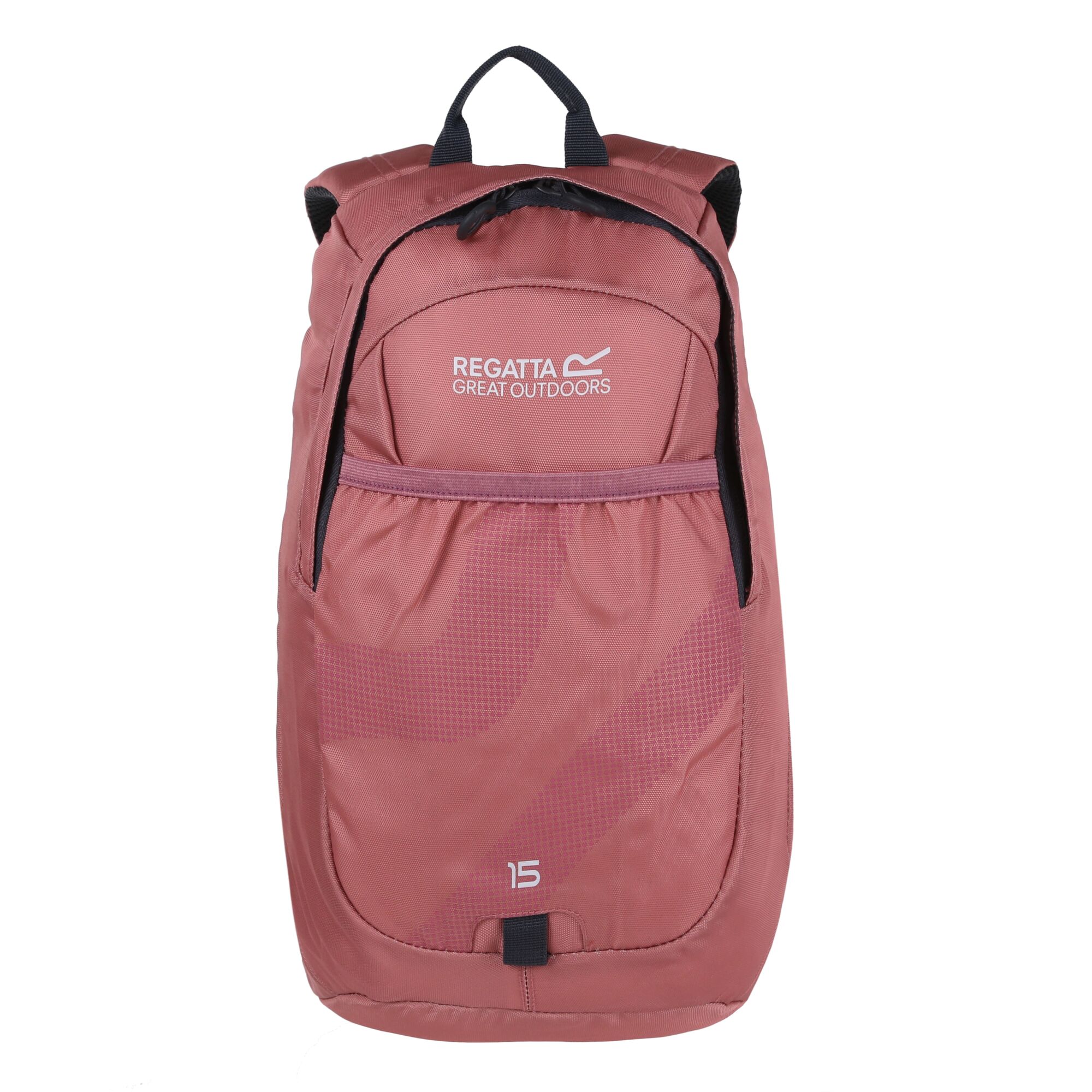 Mochila De 15 Litros Modelo Regatta Bedabase Ii
