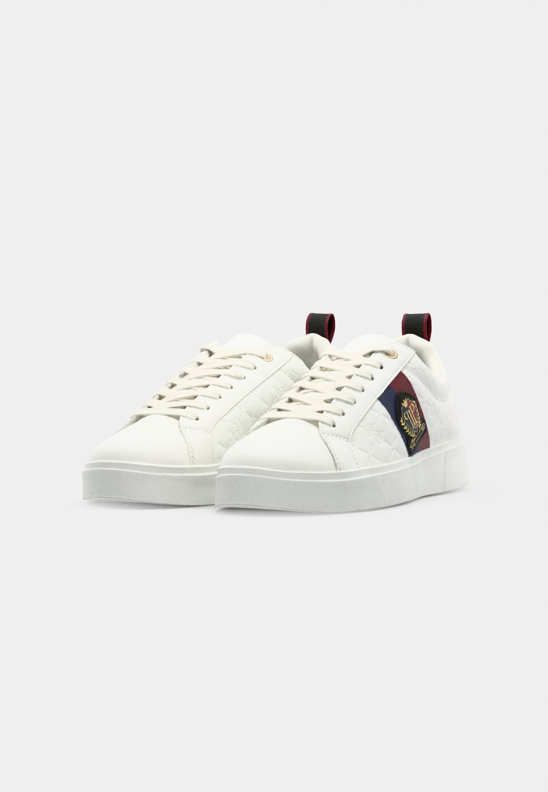 Scarpe da ginnastica Pier One - bianche